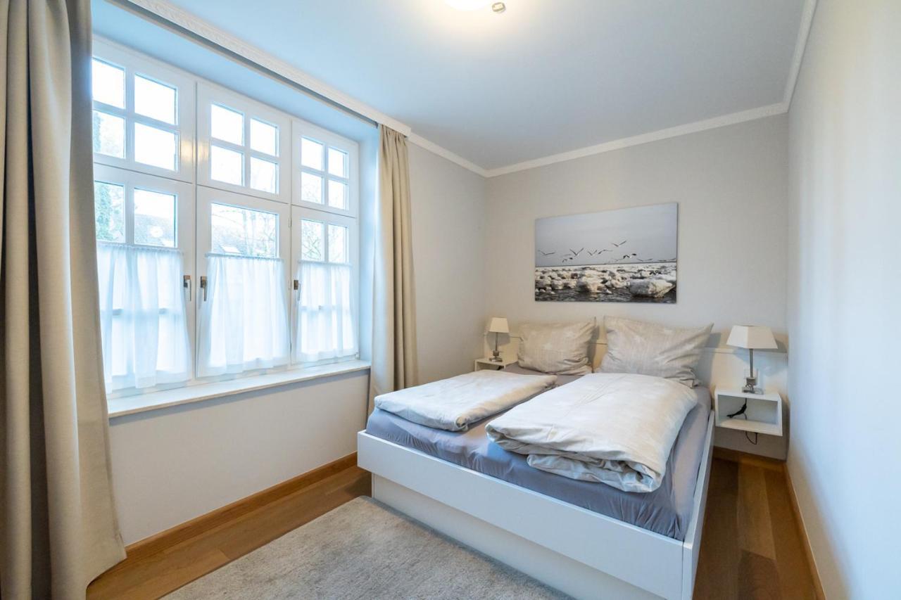 Friedericia, 3-hochparterre Links Apartment *